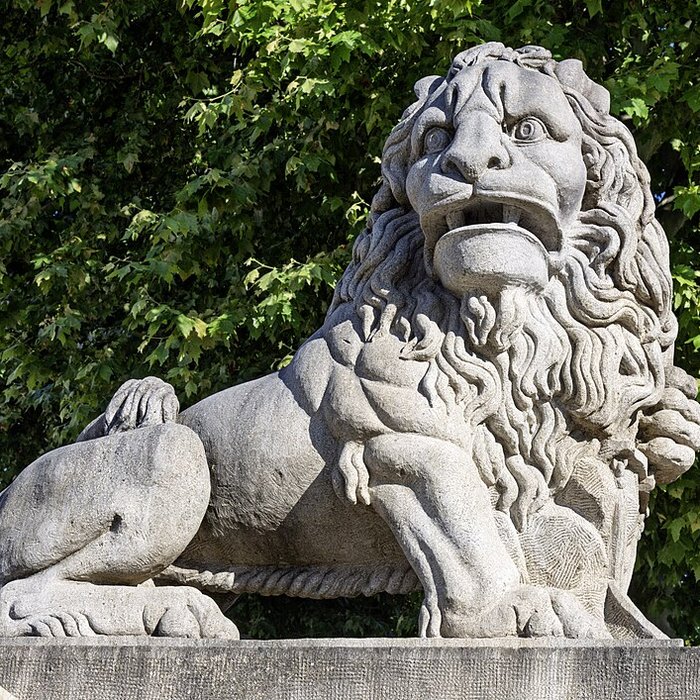 Photo de Allées dEtigny