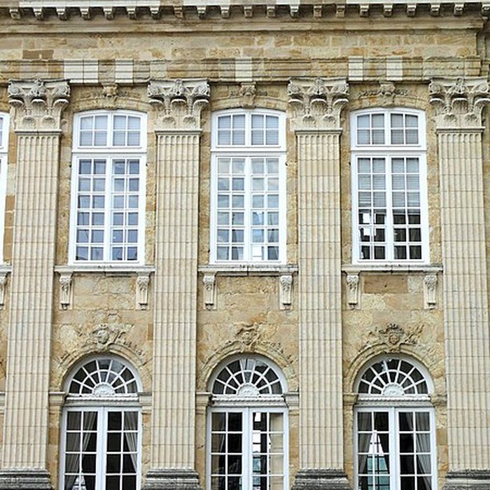 Photo de Ancien archevêché