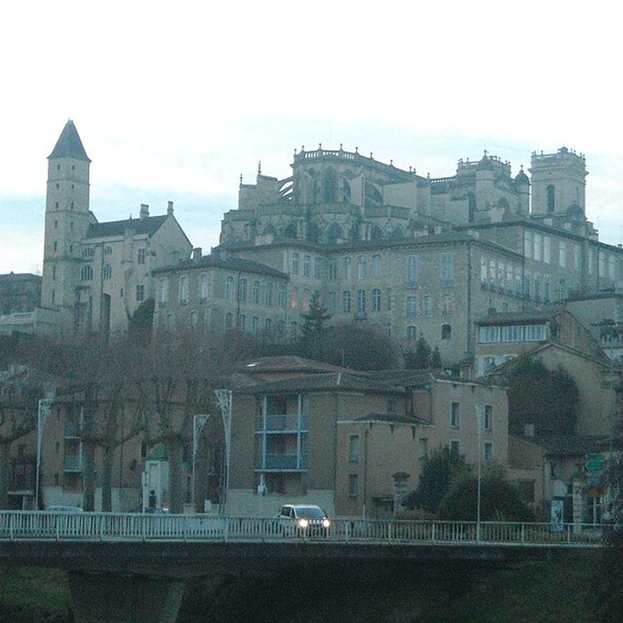 Photo de Ancien archevêché