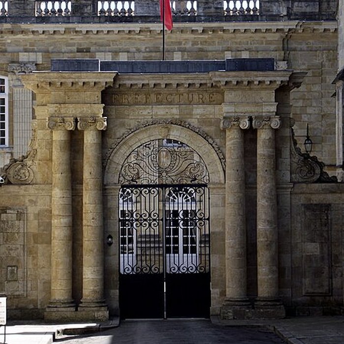 Photo de Ancien archevêché