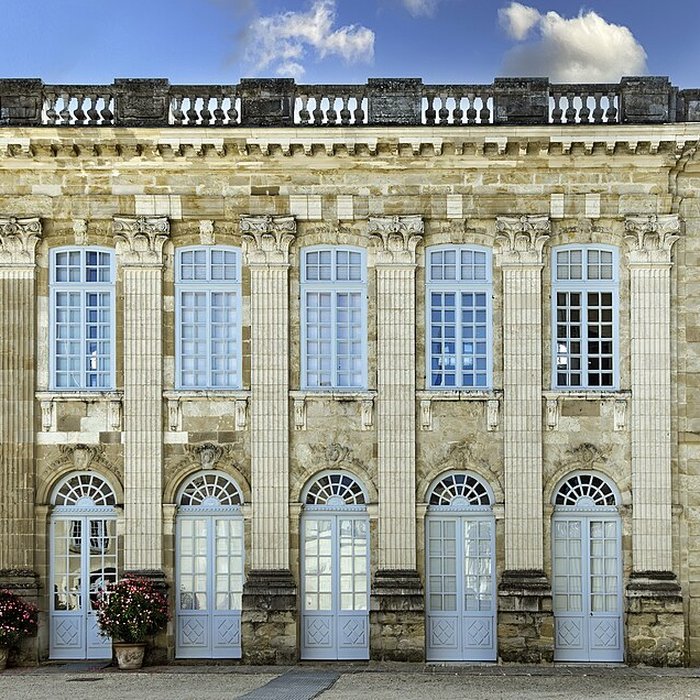 Photo de Ancien archevêché