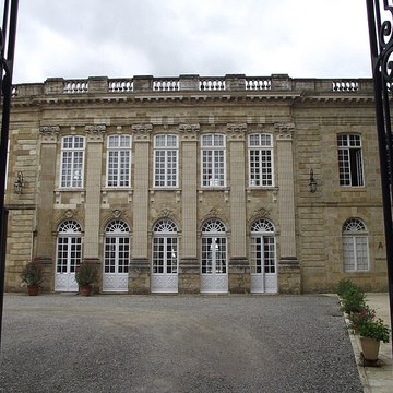 Ancien archevêché