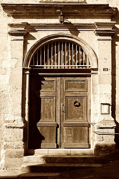 Photo de Ancien carmel