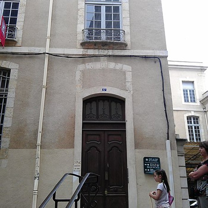 Photo de Ancienne intendance