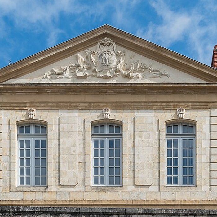 Photo de Ancienne intendance