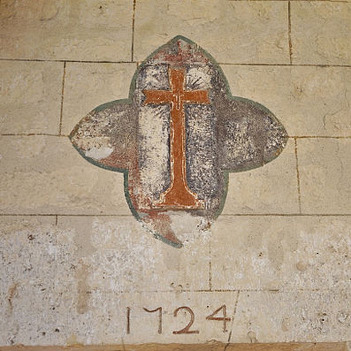 Photo de Église Saint-Clair de Fontanes