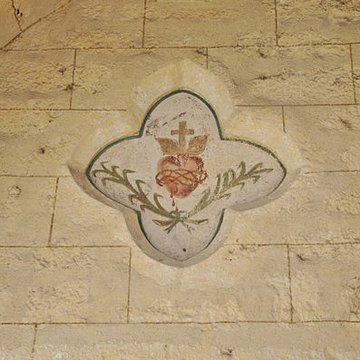 Église Saint-Clair de Fontanes