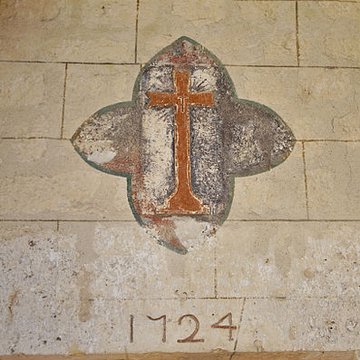 Église Saint-Clair de Fontanes