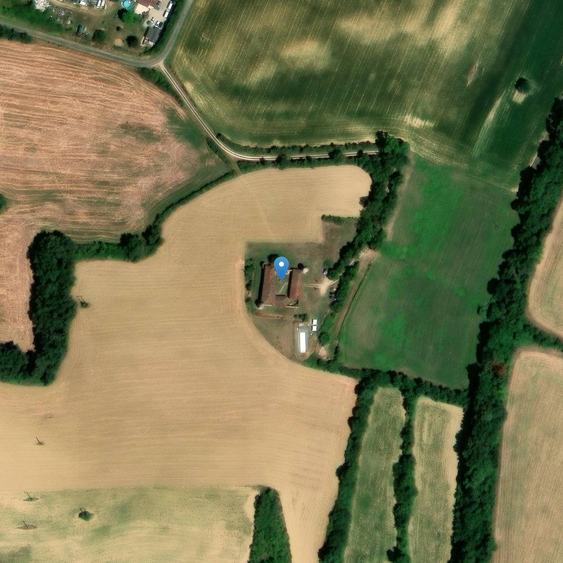 Photo de Ferme fortifiée de Peypoc