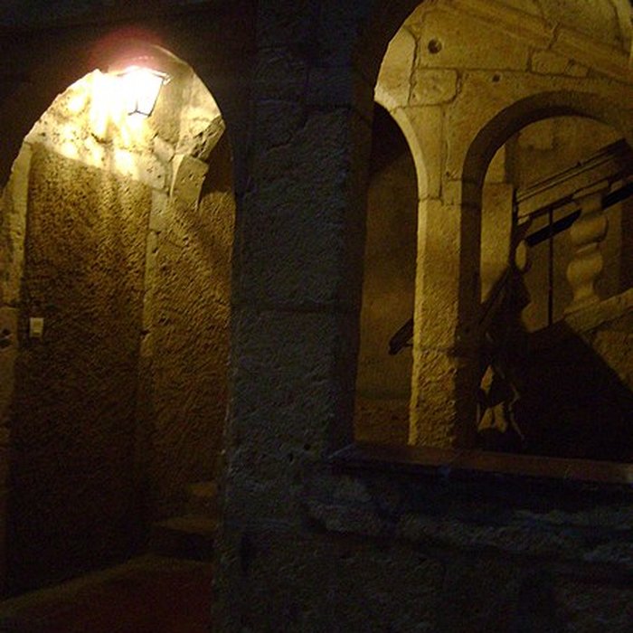 Photo de Immeuble