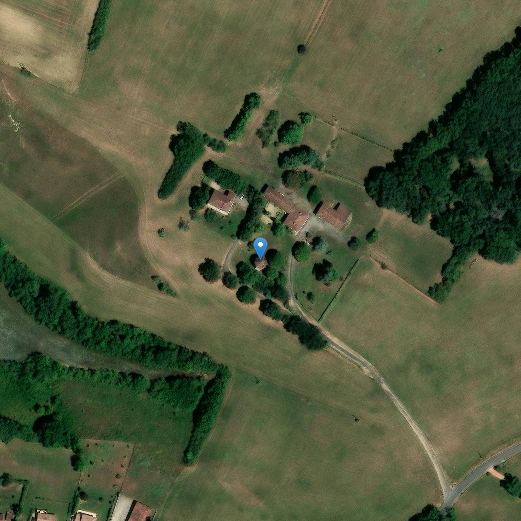 Photo de Pigeonnier de Jourdanis