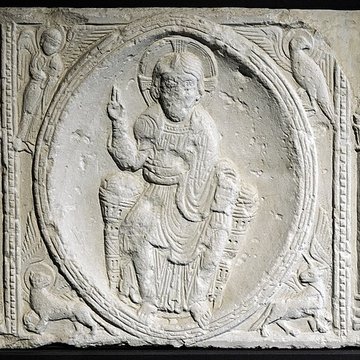 Restes du prieuré de Saint-Orens