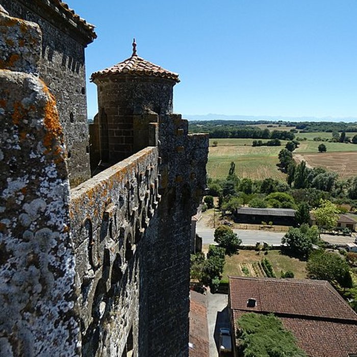 Photo de Ancien château
