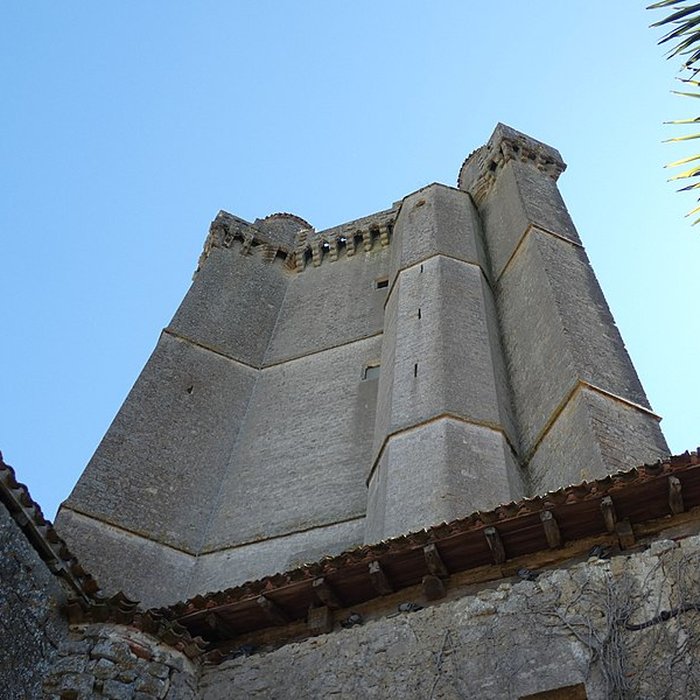 Photo de Ancien château