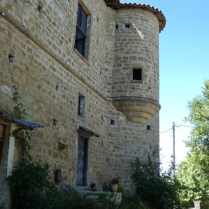 Photo de Ancien château