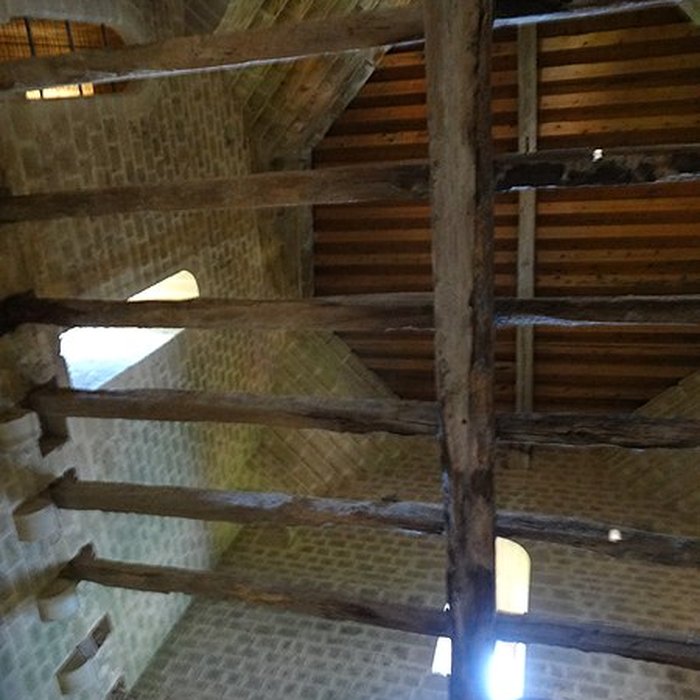 Photo de Ancien château