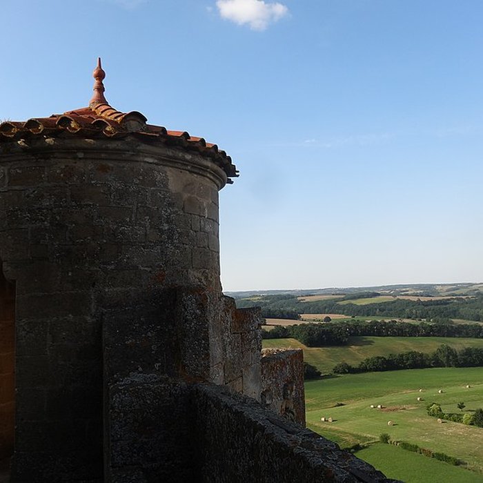Photo de Ancien château