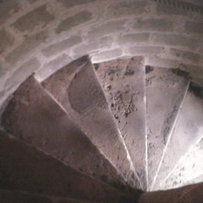 Photo de Ancien château