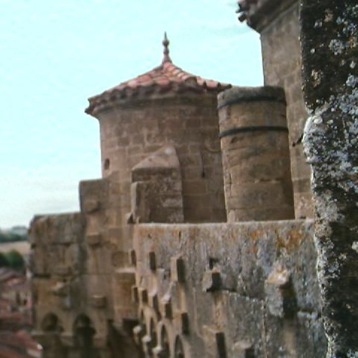 Photo de Ancien château