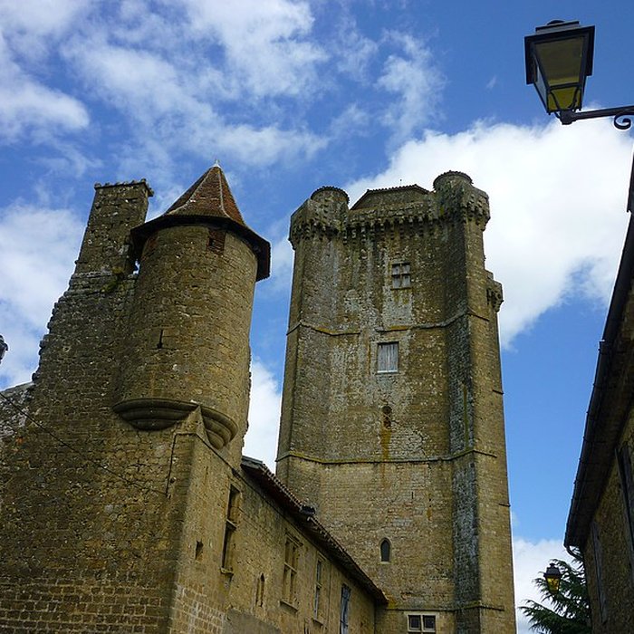 Photo de Ancien château