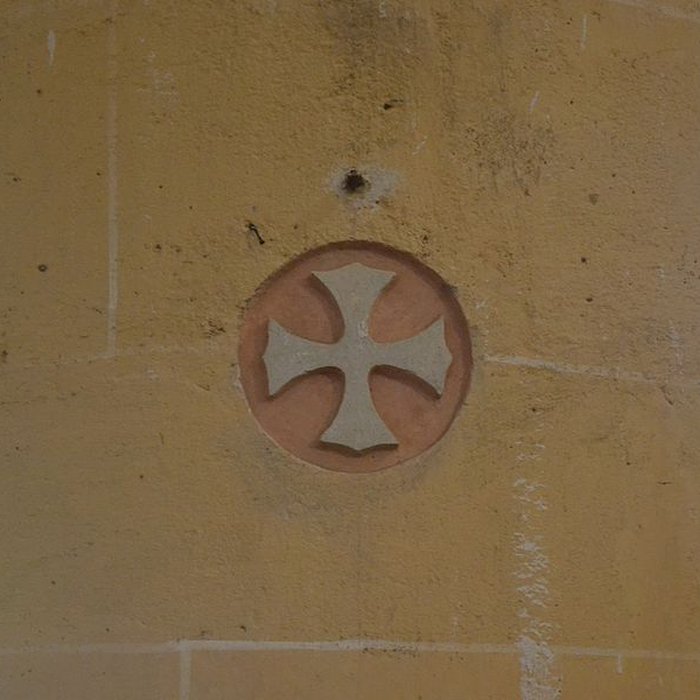 Photo de Basilique Saint-Fris