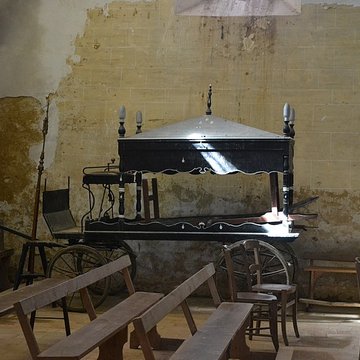 Basilique Saint-Fris