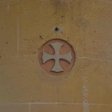 Basilique Saint-Fris