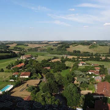 Basilique Saint-Fris