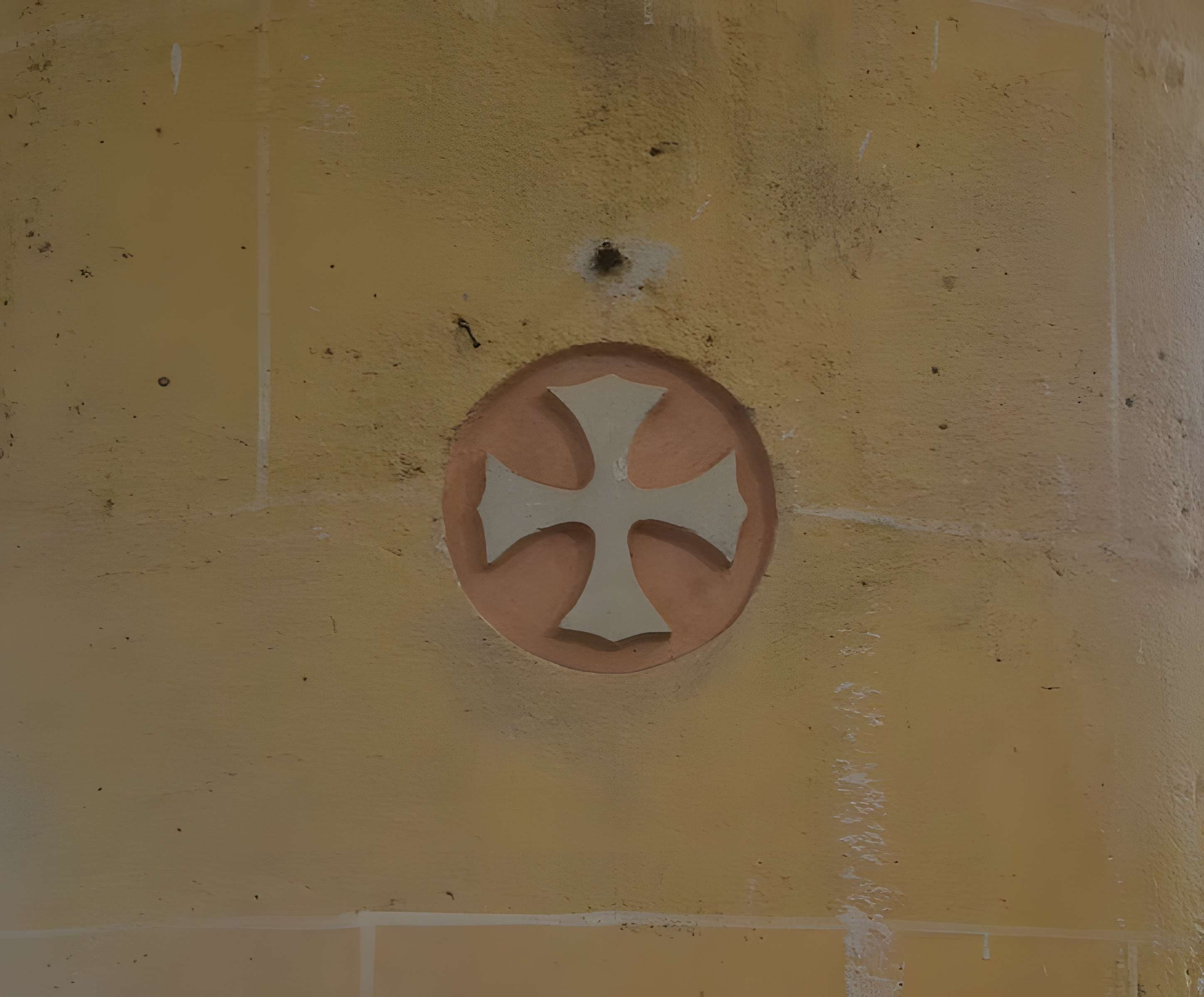 Basilique Saint-Fris