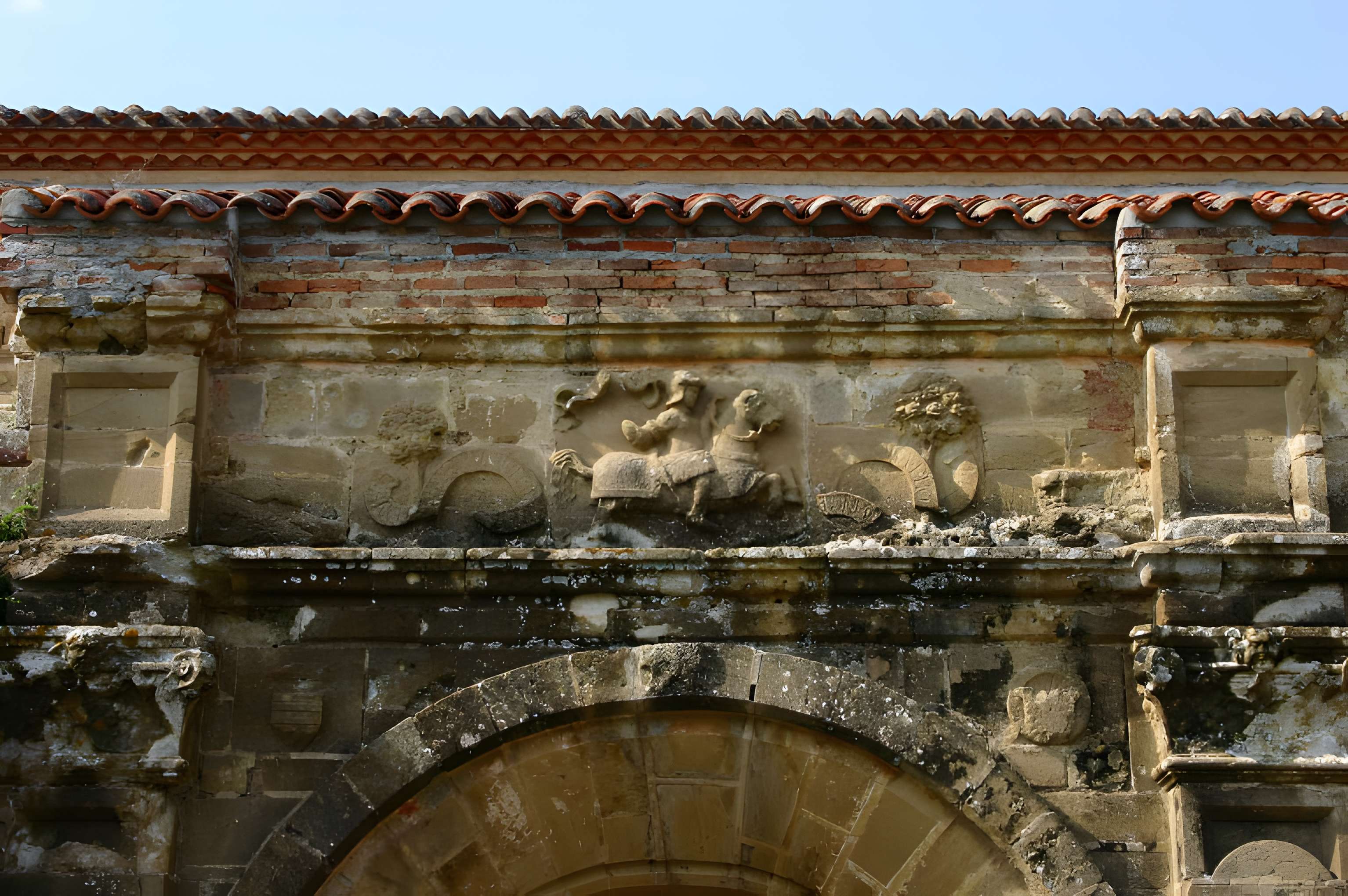 Basilique Saint-Fris
