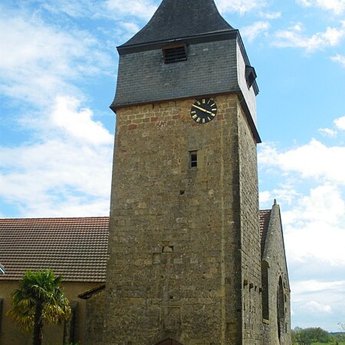 Photo de Église de la Nativité de Notre-Dame