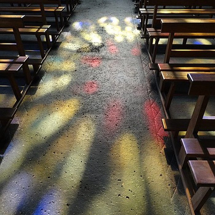 Photo de Église de la Nativité de Notre-Dame