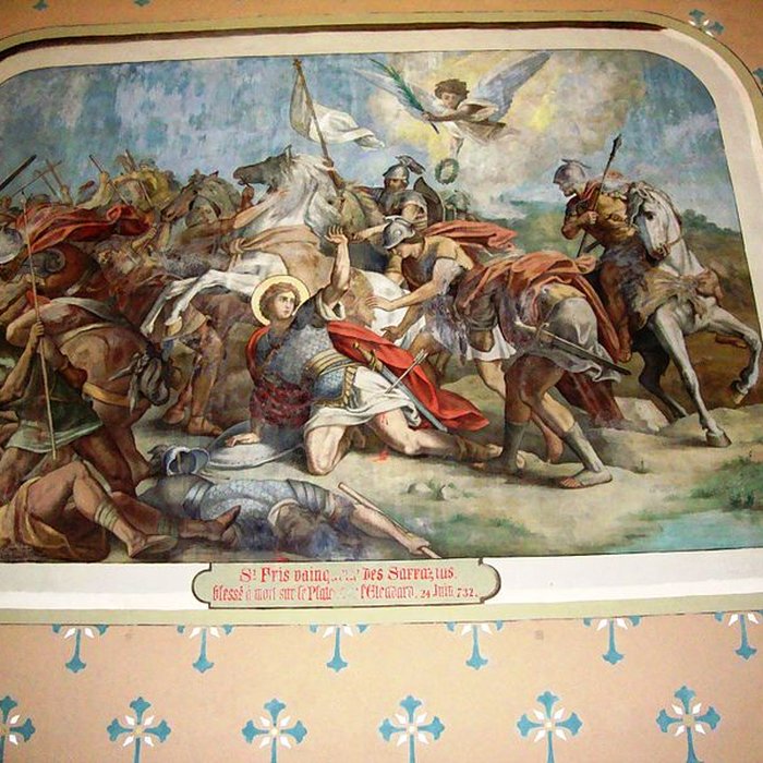 Photo de Église de la Nativité de Notre-Dame