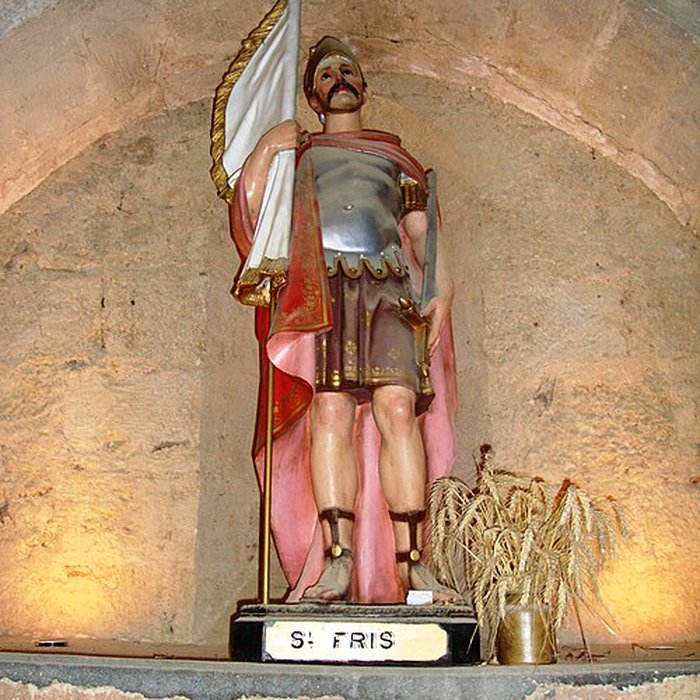 Photo de Église de la Nativité de Notre-Dame