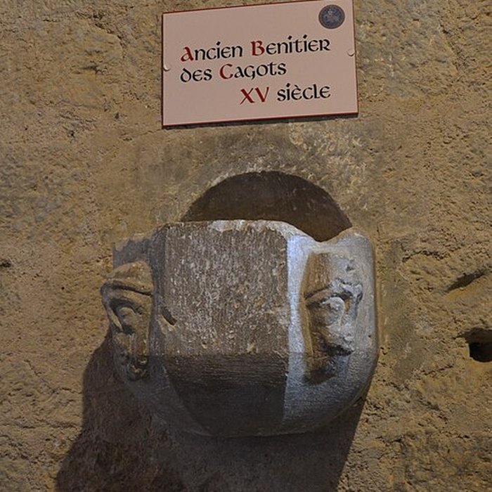 Photo de Église de la Nativité de Notre-Dame