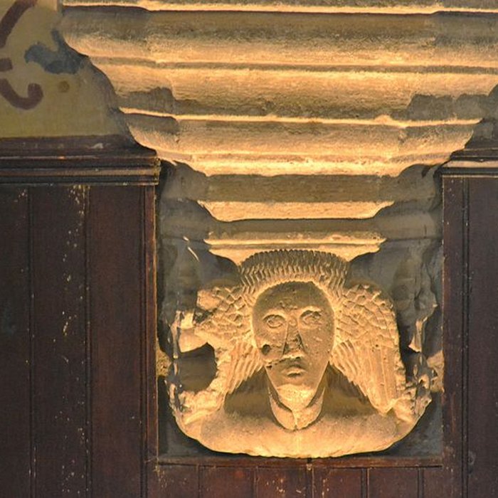 Photo de Église de la Nativité de Notre-Dame