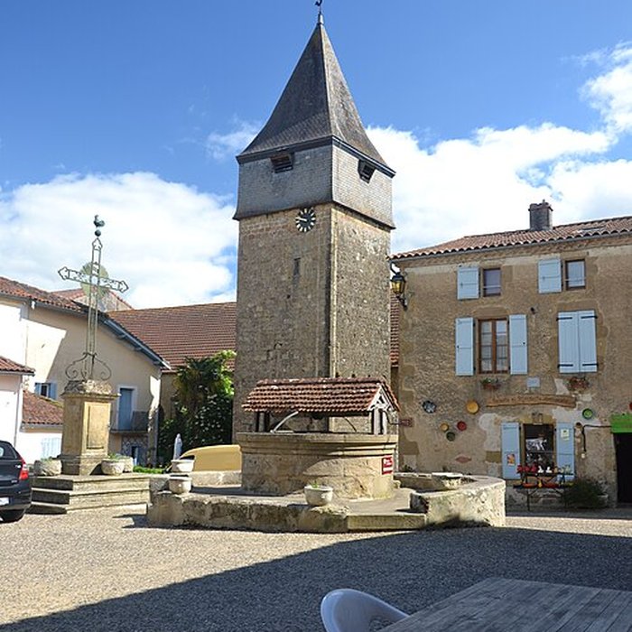 Photo de Église de la Nativité de Notre-Dame