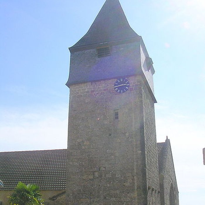 Photo de Église de la Nativité de Notre-Dame