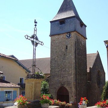 Église de la Nativité de Notre-Dame
