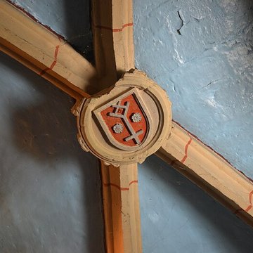 Église de la Nativité de Notre-Dame