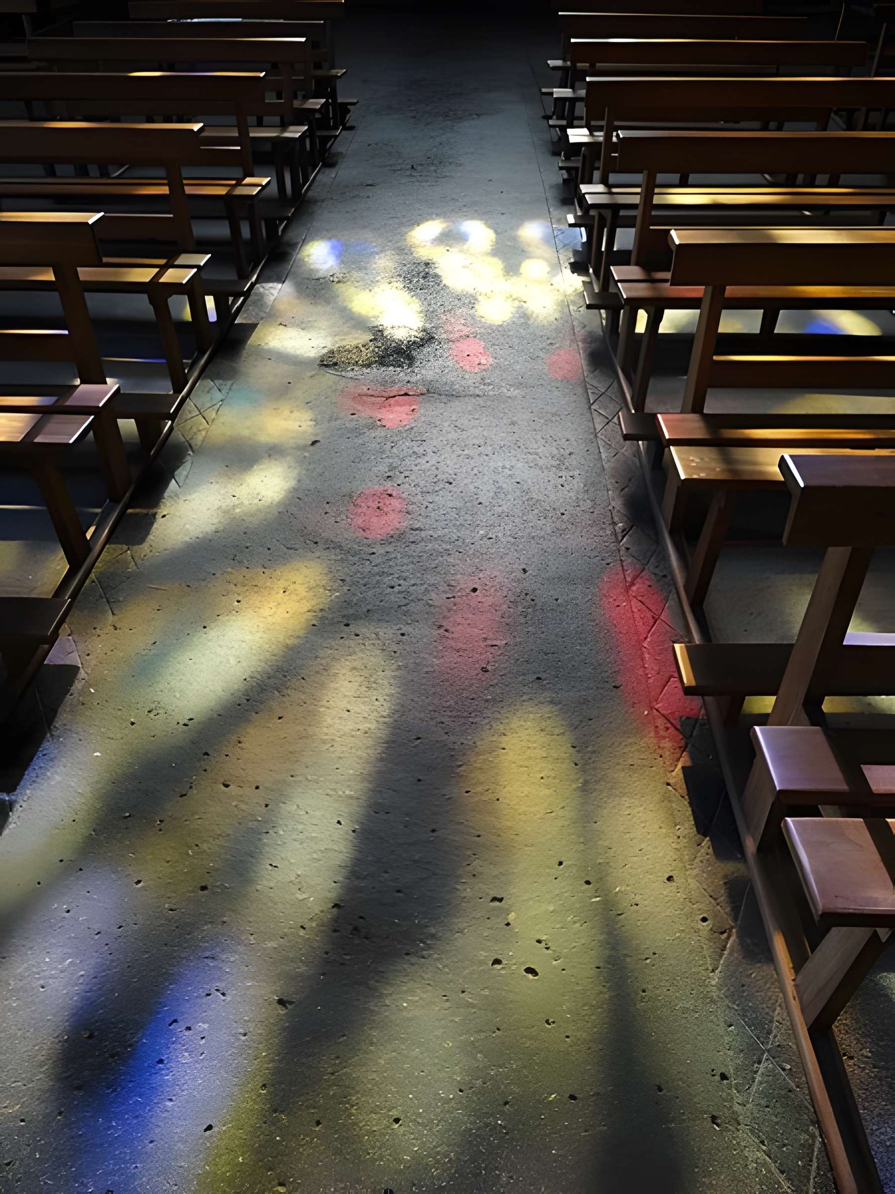 Église de la Nativité de Notre-Dame