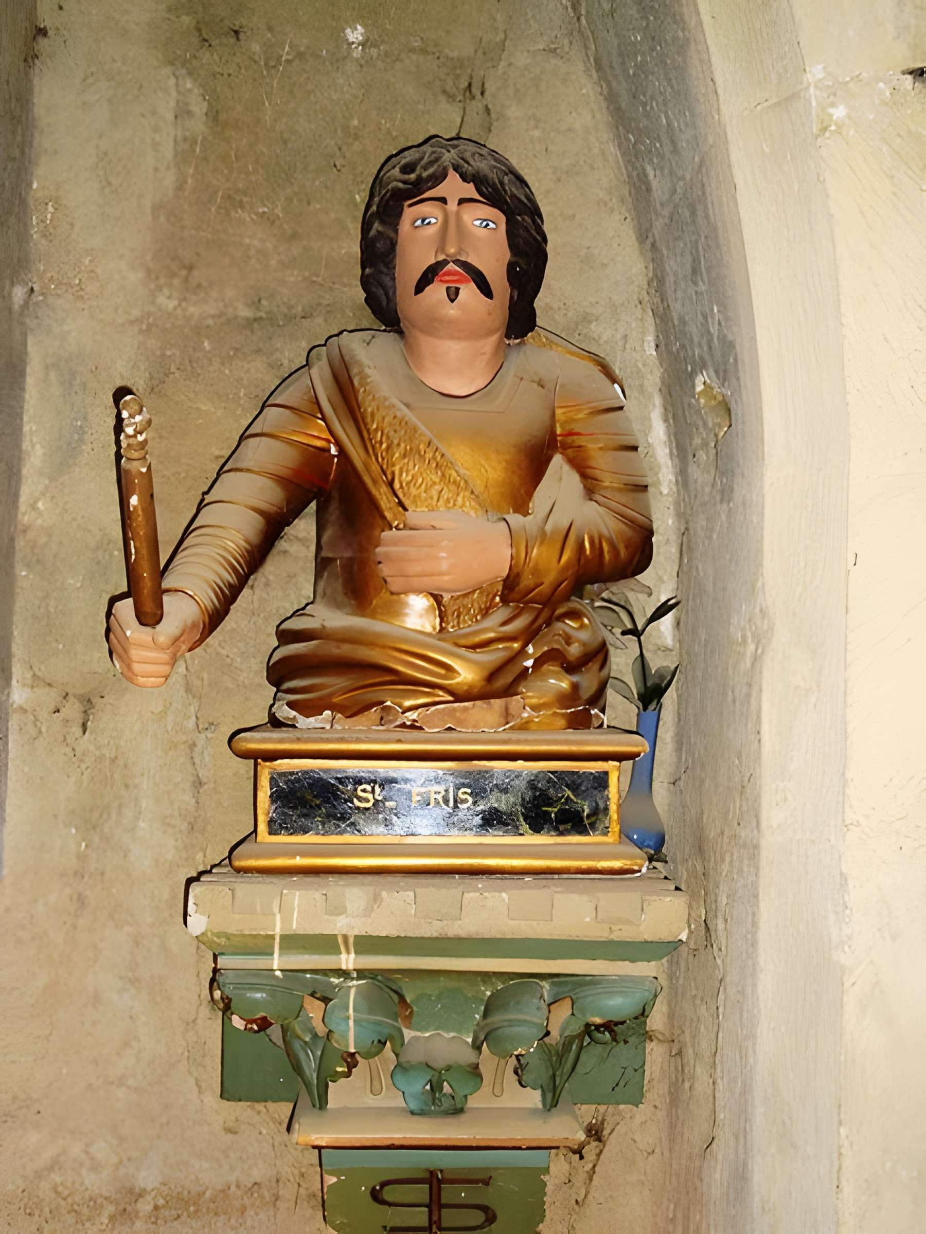 Église de la Nativité de Notre-Dame