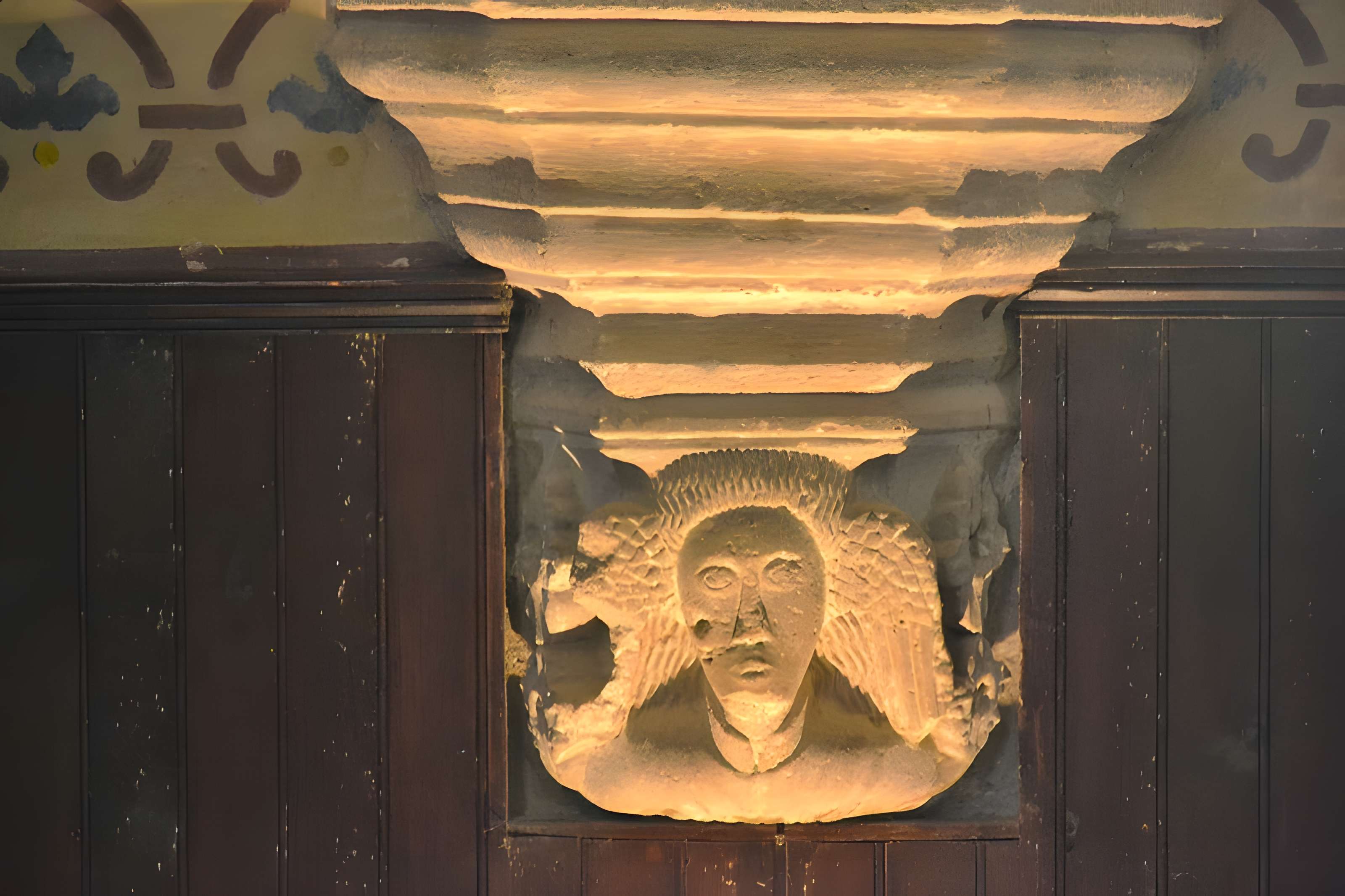 Église de la Nativité de Notre-Dame