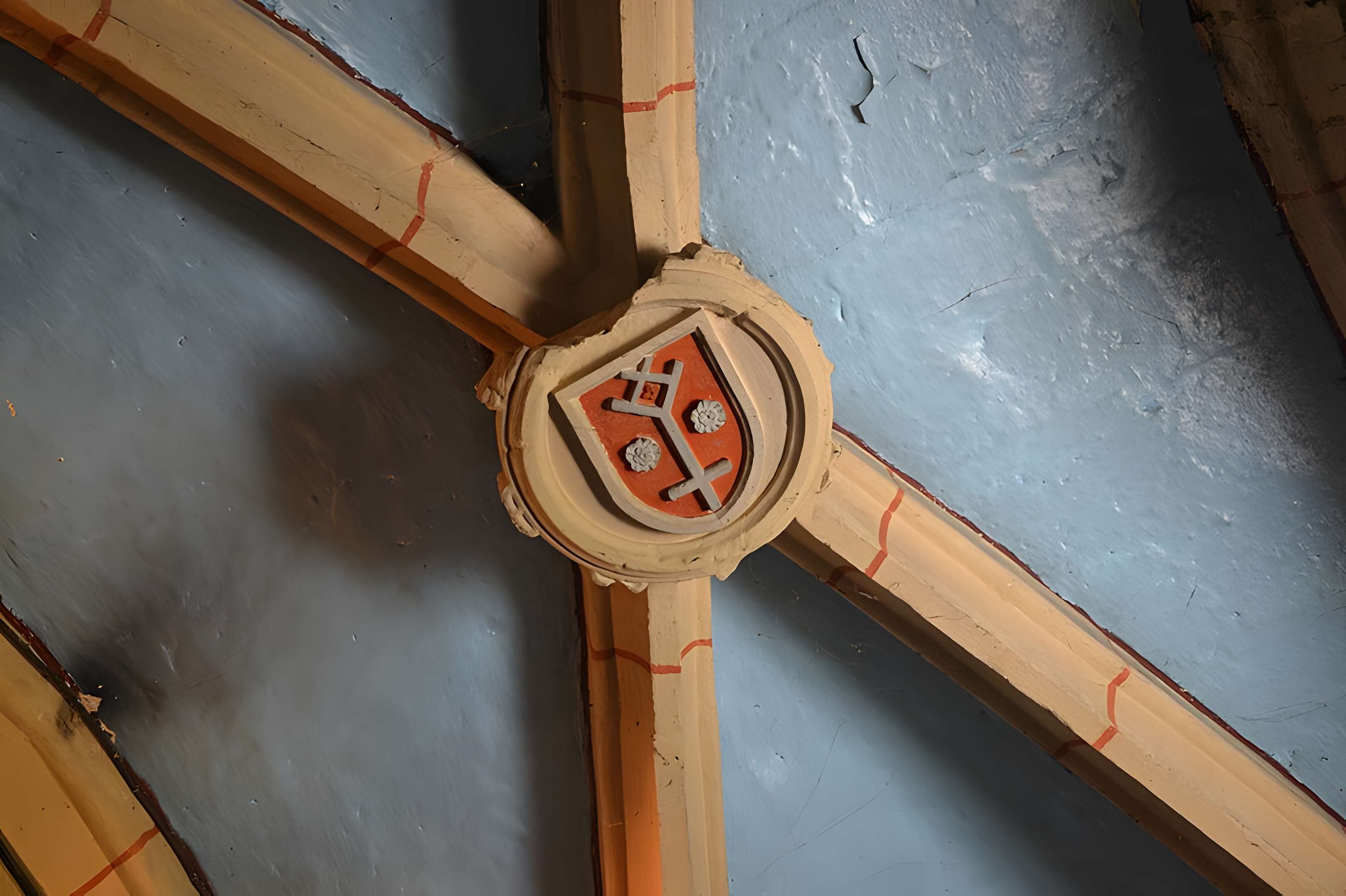 Église de la Nativité de Notre-Dame