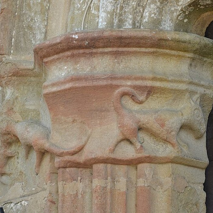 Photo de Eglise et cimetière