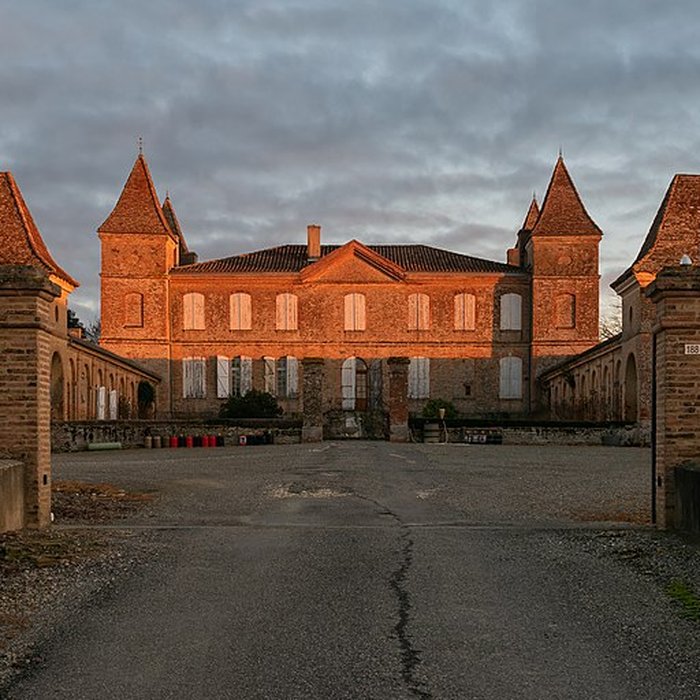 Photo de Château