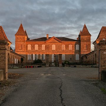 Château
