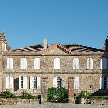 Château
