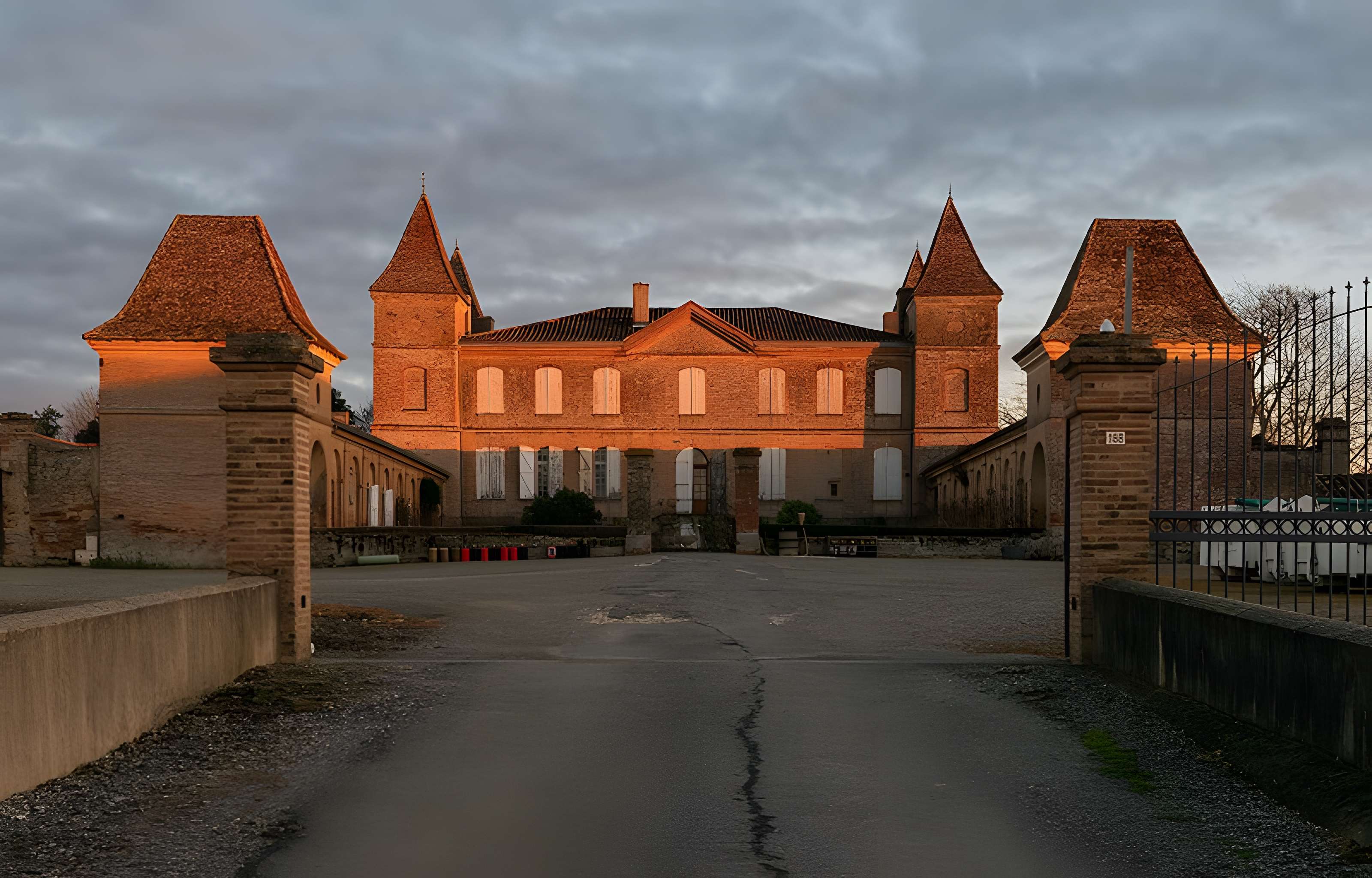 Château
