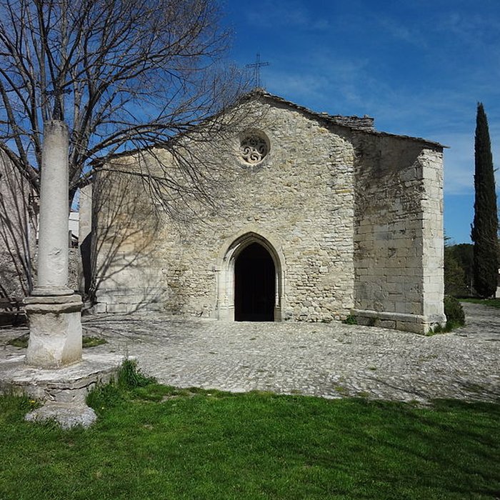Photo de Église Saint-Claude de Sigonce